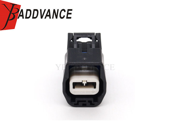 2278809-1 New Waterproof YZK 2 Pin Female Connector Plug For Automotive