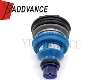 Blue Filter Fuel Injector Nozzle For  19 / Megane / Clio 0280150664