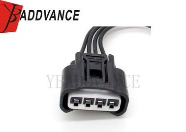 4 Pin Automotive Wiring Harness Ignition Coil Connector Pigtail For Lexus Subaru Mazda 90980-11885