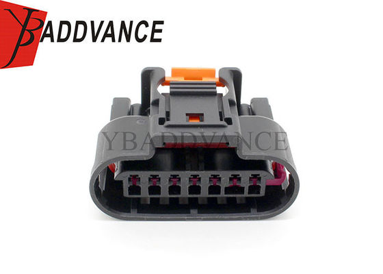 Waterproof 7 Way PP10000888 Auto Harness Cable Connector