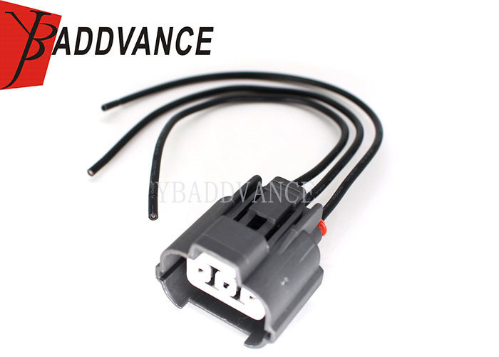 Sumitomo HW Bシリーズ ヘッド軽い水平になる装置のための自動配線用ハーネスのコネクター