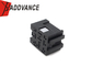 Factory Customization Black Automotive 9 Pin Female Relay Base Connector With Terminals