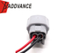 6189-0772 Sumitomo 2 Pin Female Temperature Sensor Connector Wire Harness For Nissan ECT Hyundai