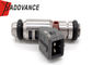 Vw Golf Audi Seat Gasoline Fuel Injector Petrol Fuel Injector Nozzle Standard Size