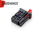 2312108-1 TE Connectivity AMP Connectors 8 Pin Female Cable Connector For Truck