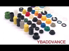 フューエルインジェクターピントルキャップ