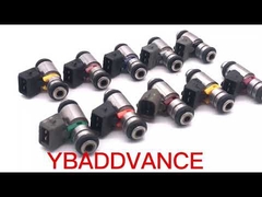 IWP燃料インジェクター