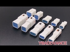 JSTのコネクター