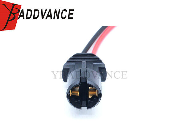 T10 W5W 194 LED Light Lamp Bulb Base Adapter Sockets Converter Adapter for Car Led Lighting Bulbs, License Plate Lights