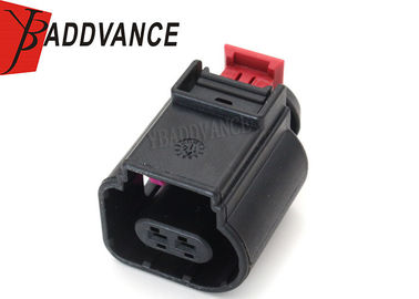 Waterproof 2 Pin Sealed Connector 8K0 973 702D 6-1670587-1 For Audi VW