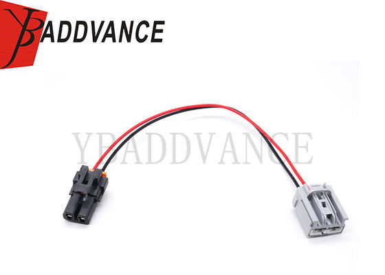 1575221 15887352 Silverado Fan GM AC Blower Motor Wiring Harness Compatible With GMC Sierra Yukon Xl Chevy Tahoe Suburban