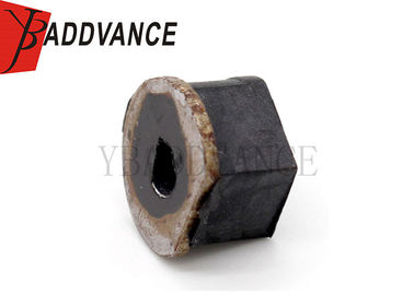 Standard Size Black Auto Parts Rubber Oil Seal For Nissan Fuel Injector