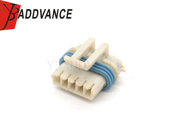 12186139 Metri Pack 150 5 Way Automotive Electrical Connectors  Female Sealed