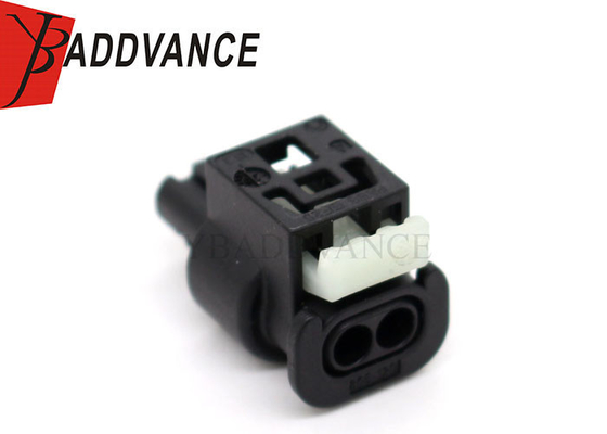 7615487-03 Auto Female 2 Pin Car Cigarette Lighter Connector For BMW Audi