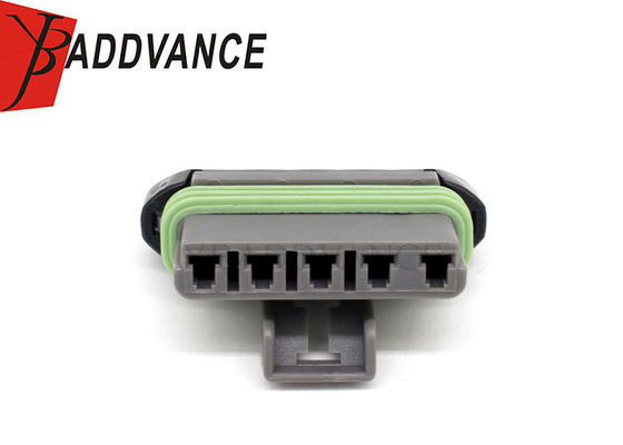 12084891  Metri-Pack 280 5 Pin Female PA66 Automotive Plug Electric Connector