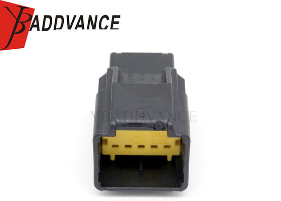 10 Pin Male Electrical Automotive Wire Harness Connector For Chevrolet Peugeot