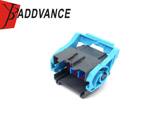 Direct Equivalent To  Non-sealed Automotive Electrical 40 Pin Male Connectors