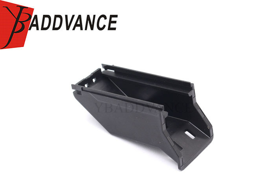 Hot Sale Electrical TE Black Automotive Plug Socket Cover For Connectors