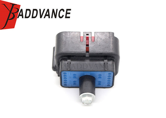 R62183-001F(29543022)(300252) 20 Position Female EPC Electrical Connector For Ford