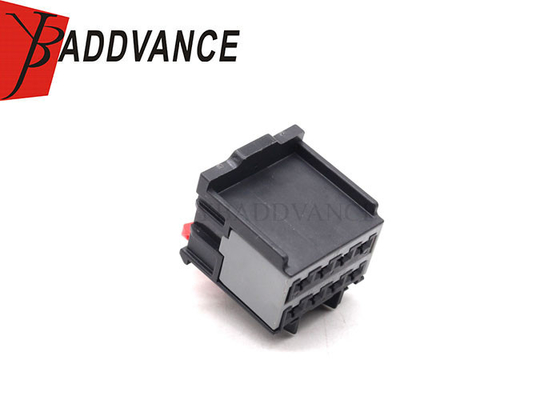 33223792 D-elphi Automotive Female 8 Pin Car Wire Terminal Connectors Kit In Stock