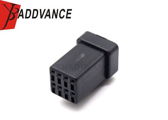 Fast Shipping Female JST JWPF Series 2.0mm Waterproof 8 Pin Connector JST-08R-JWPF-VSLE