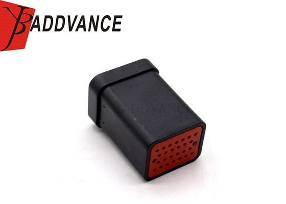 1473416-1 1473416-2 3-1437290-7 26 Pin ECU Computer Automotive Waterproof Connector