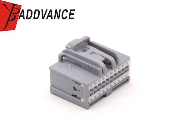 13960610 35088756 Electrical Grey Color Female Aptiv ASM  20 Way Connector