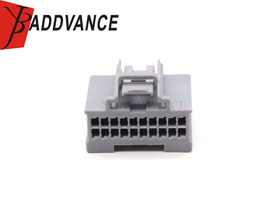 13960610 35088756 Electrical Grey Color Female Aptiv ASM  20 Way Connector