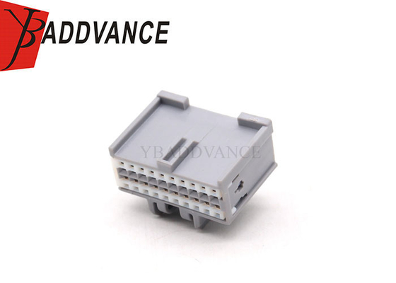 13960610 35088756 Electrical Grey Color Female Aptiv ASM  20 Way Connector
