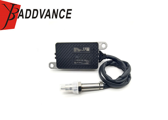 Source New Nitrogen Oxygen Nox Sensor 24V For Mercedes Benz A0101531728 5WK97332A