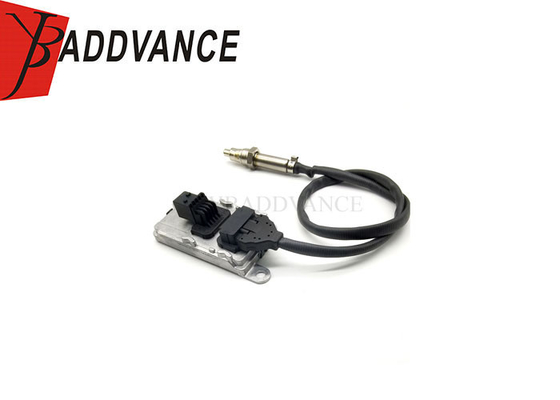 Source New Nitrogen Oxygen Nox Sensor 24V For Mercedes Benz A0101531728 5WK97332A