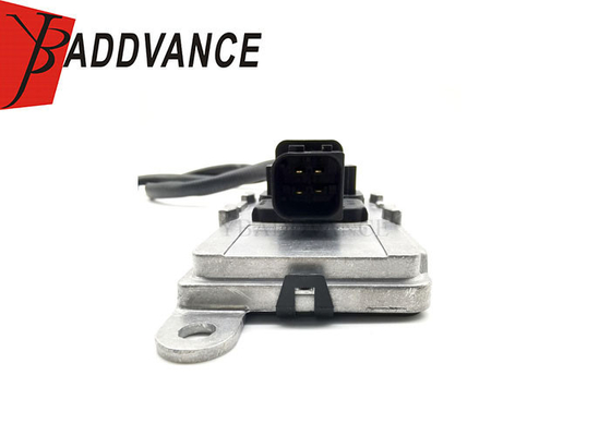 Source New Nitrogen Oxygen Nox Sensor 24V For Mercedes Benz A0101531728 5WK97332A