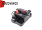 150AMP Black Protected Manual Reset Dual Stud Waterproof Ignition Circuit Breaker