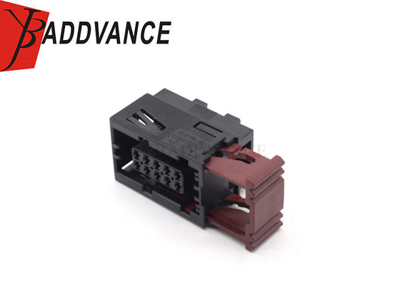 6-1355684-1 AMP 10 Pin 1.5mm Female Automotive Waterproof Wiring Harness Connector