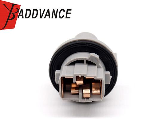 26243-9B91A Automotive Turn Signal Light Connector Socket For Nissan Altima 2009-2022 Rogue
