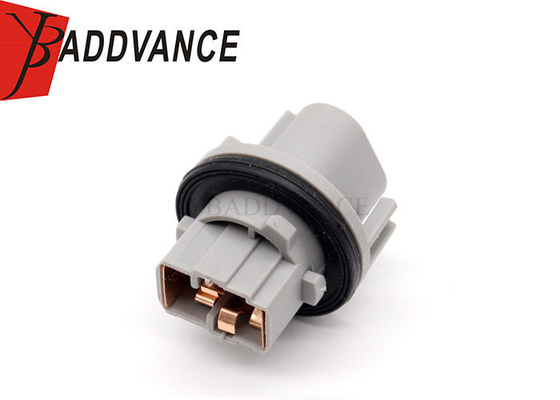 26243-9B91A Automotive Turn Signal Light Connector Socket For Nissan Altima 2009-2022 Rogue