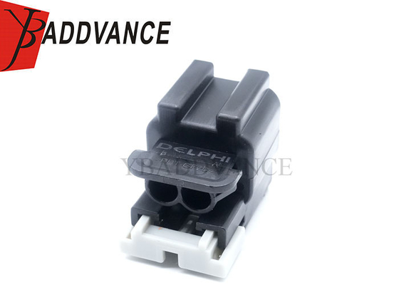13517352 Original 2.2mm Waterproof 2P Female  Connector For LS Transmission
