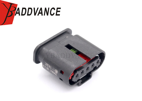 09 4086 31 Aptiv() Kostal Waterproof Female 5 Pin Connector For Car 9408631