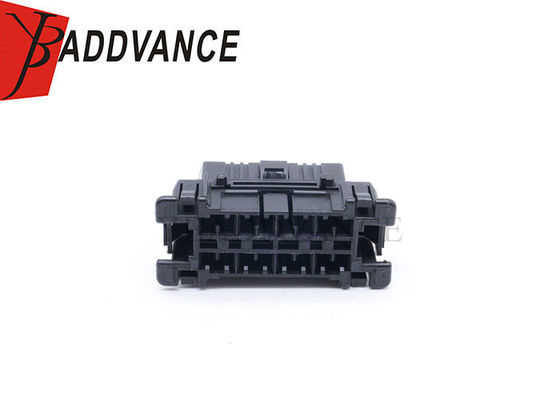 MX-51115-1601 51115-1601 30V OBD-II 51115 Series 16 Pin Female Motorcycle Diagnostic Connector