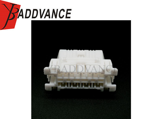 MX-51115-1601 51115-1601 30V OBD-II 51115 Series 16 Pin Female Motorcycle Diagnostic Connector