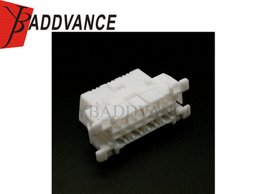 MX-51115-1601 51115-1601 30V OBD-II 51115 Series 16 Pin Female Motorcycle Diagnostic Connector
