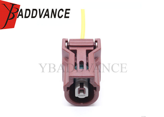 8K0973724 4 Pin Electrical Female Connector Auto Wire Harness Fit for VW Audi Skoda Seat