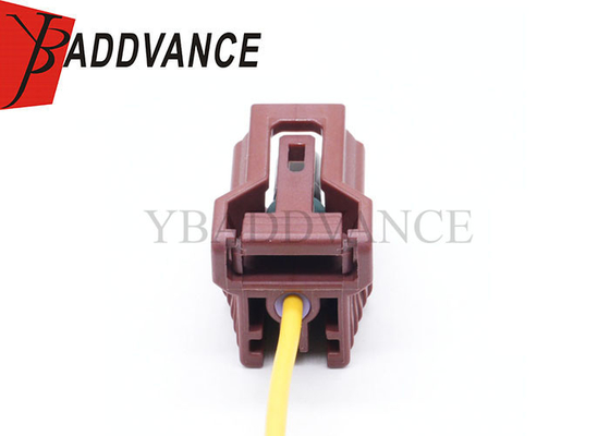 8K0973724 4 Pin Electrical Female Connector Auto Wire Harness Fit for VW Audi Skoda Seat
