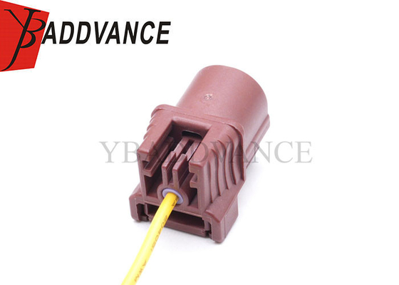 8K0973724 4 Pin Electrical Female Connector Auto Wire Harness Fit for VW Audi Skoda Seat