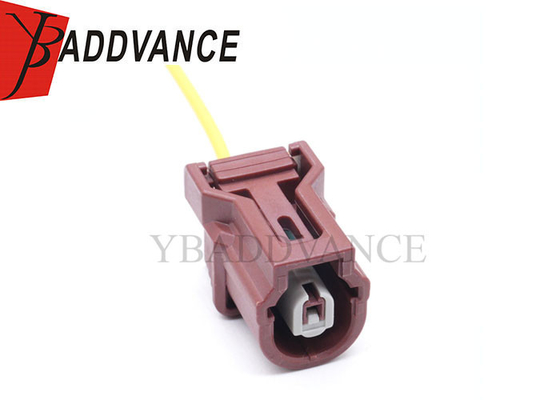8K0973724 4 Pin Electrical Female Connector Auto Wire Harness Fit for VW Audi Skoda Seat