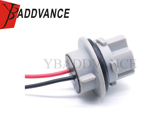 Canceller Error Free Resistance Decoder Warning Error LED Turn Signal Bulb Lamp Socket Holder