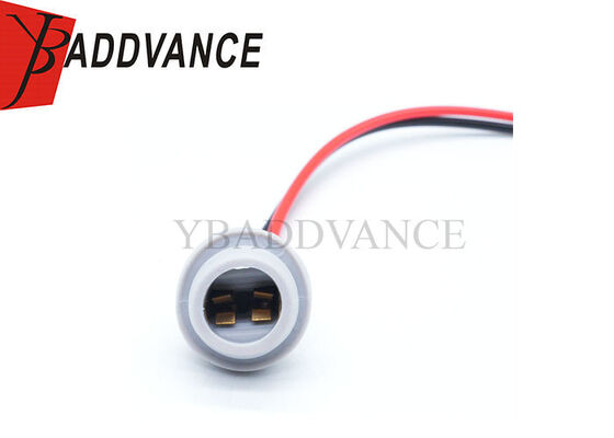 Automobile Car Interior Bulb Extension Wedge Hard Adaptor Socket Lamp Holder 168 194 2825 W5W 920 921 T10 T15