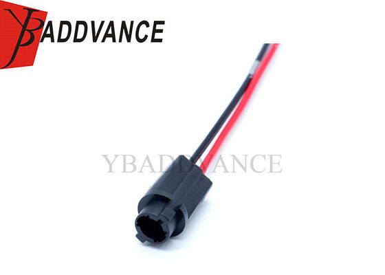 T15 Auto Electric LED Light Bulb Socket Lamp Holder Wiring Harness Adapter