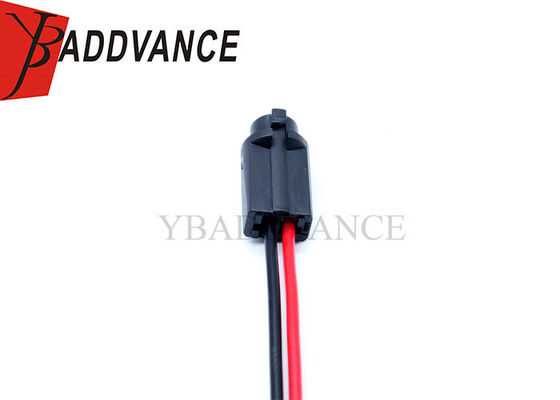 T15 Auto Electric LED Light Bulb Socket Lamp Holder Wiring Harness Adapter