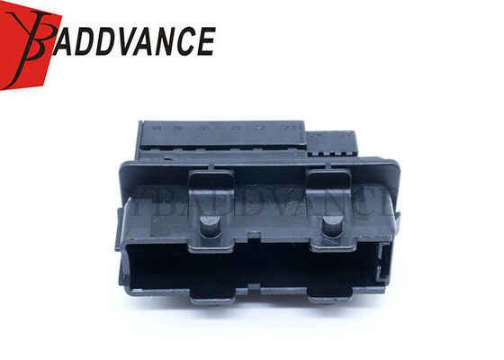 8K0972701 27 Pin Male Auto Connector With Cover for 2018-2020 AUDI VW SKODA SEAT